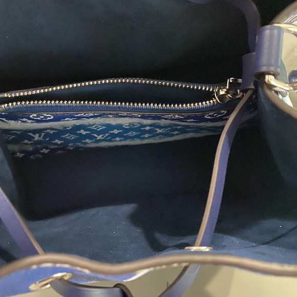 ‼️SOLD‼️💯% Authentic Louis Vuitton neonoe mm - Picture 5 of 11